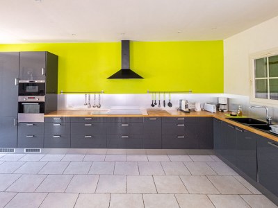 Holiday house with lots of space and comfort - 810 VIL - Features photo 15