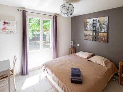 Holiday house with lots of space and comfort - 810 VIL - Features photo 16