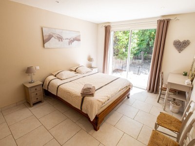 Holiday house with lots of space and comfort - 810 VIL - Features photo 21