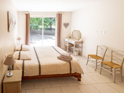 Holiday house with lots of space and comfort - 810 VIL - Features photo 22