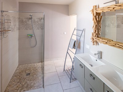 Holiday house with lots of space and comfort - 810 VIL - Features photo 23