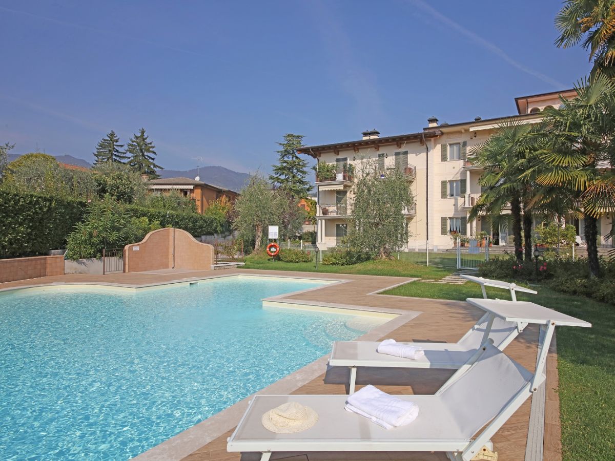 Holiday apartment - No title -