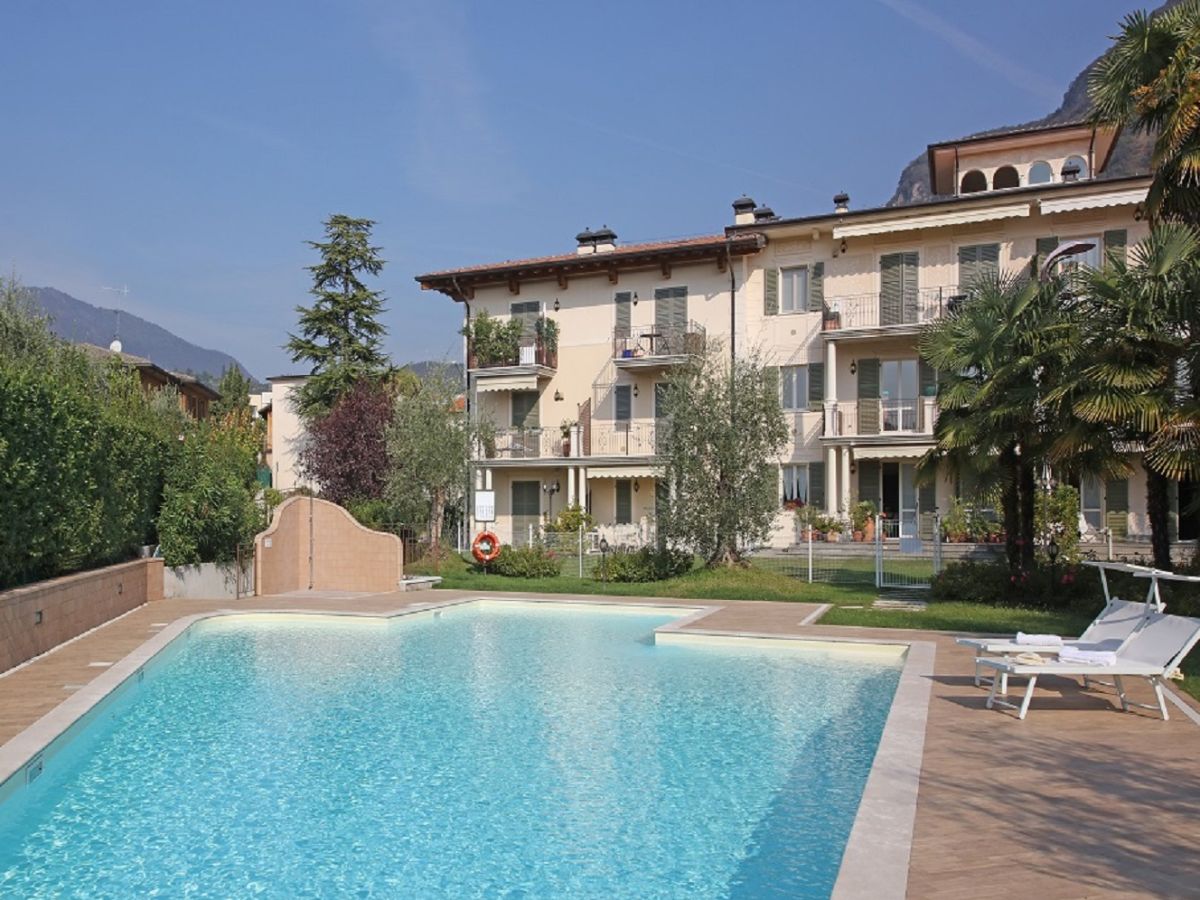 Holiday apartment - No title - - Outdoor photo 3