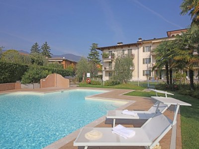 Holiday apartment - No title - in Salò - Holiday apartment