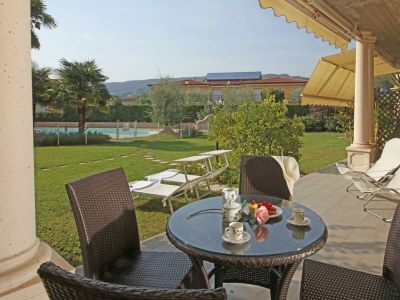 Holiday apartment - No title - - Outdoor photo 7