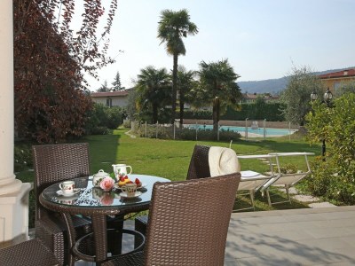 Holiday apartment - No title - - Outdoor photo 8