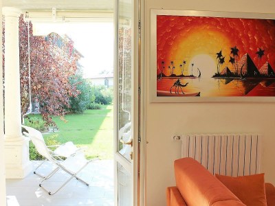 Holiday apartment - No title - - Features photo 17