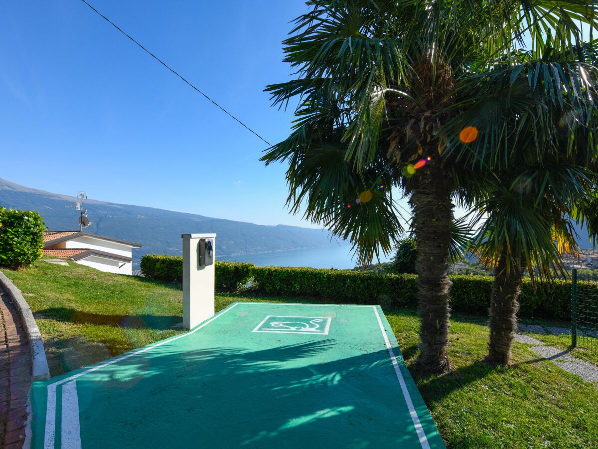 Holiday apartment Residence Piccolo Ragno with balcony - Outdoor photo 3