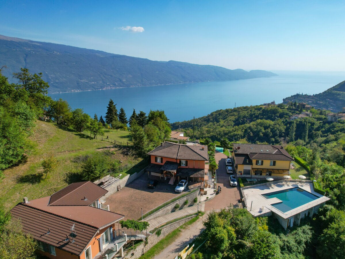 Holiday apartment Residence Piccolo Ragno with balcony - Outdoor photo 5