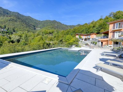 Holiday apartment Residence Piccolo Ragno with balcony - Outdoor photo 2
