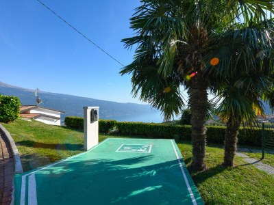 Holiday apartment Residence Piccolo Ragno with balcony - Outdoor photo 3