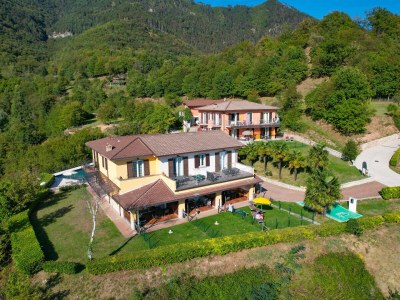Holiday apartment Residence Piccolo Ragno with balcony - Outdoor photo 7