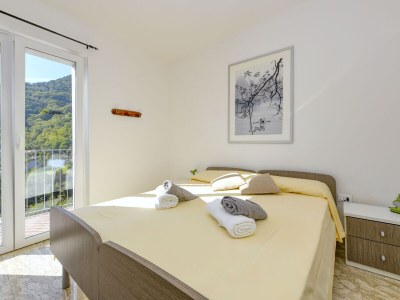 Holiday apartment Residence Piccolo Ragno with balcony - Features photo 9