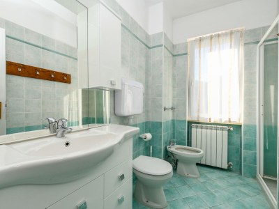 Holiday apartment Residence Piccolo Ragno with balcony - Features photo 10