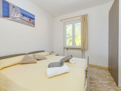 Holiday apartment Residence Piccolo Ragno with balcony - Features photo 11