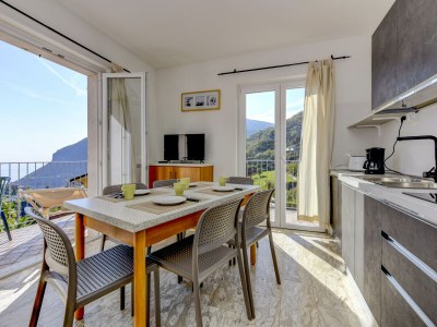Holiday apartment Residence Piccolo Ragno with balcony - Features photo 12