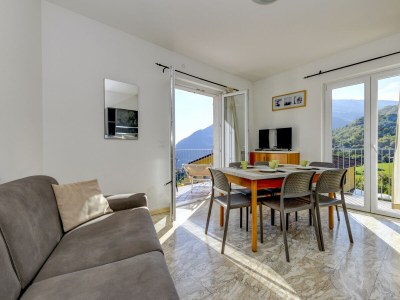 Holiday apartment Residence Piccolo Ragno with balcony - Features photo 13