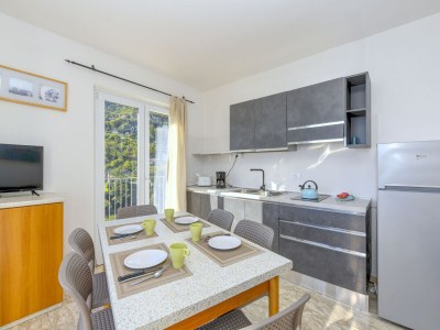 Holiday apartment Residence Piccolo Ragno with balcony - Features photo 14