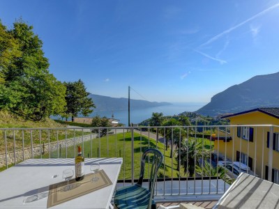 Holiday apartment Residence Piccolo Ragno with balcony - Features photo 16