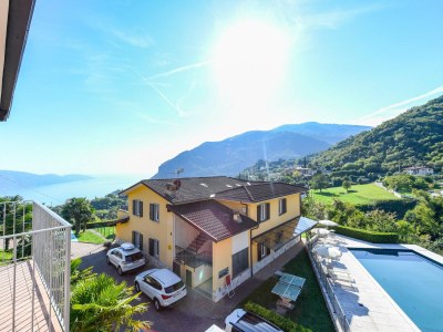 Holiday apartment Residence Piccolo Ragno with balcony - Features photo 17
