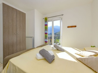 Holiday apartment Residence Piccolo Ragno with balcony - Features photo 18