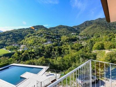 Holiday apartment Residence Piccolo Ragno with balcony - Features photo 19