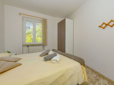 Holiday apartment Residence Piccolo Ragno with balcony - Features photo 20