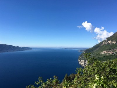 Holiday apartment Residence Piccolo Ragno with balcony - Environment photo 22