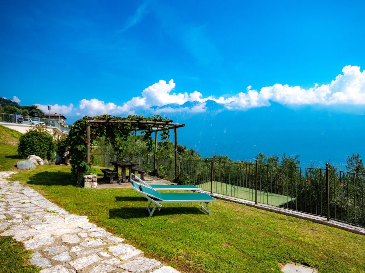 Holiday apartment Riel 1 - Outdoor photo 5