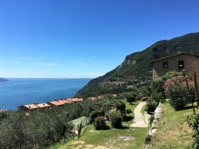 Holiday apartment Riel 1 - Outdoor photo 3