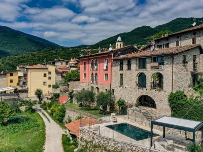 Holiday apartment Riel 1 - Outdoor photo 4