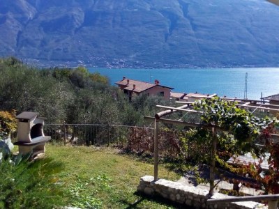 Holiday apartment Riel 1 - Outdoor photo 6