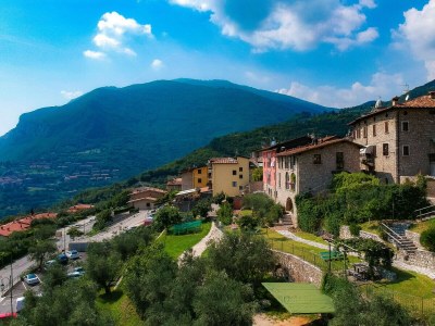 Holiday apartment Riel 1 - Outdoor photo 13