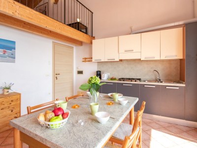 Holiday apartment Riel 1 - Features photo 19
