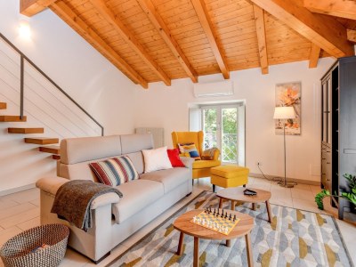 Holiday apartment - No title - in Salò - Holiday apartment