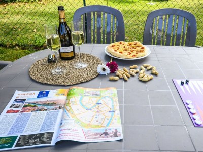 Holiday apartment - No title - - Outdoor photo 8
