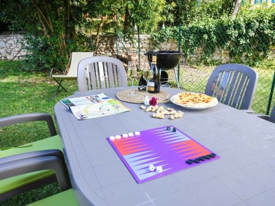 Holiday apartment - No title - - Outdoor photo 11