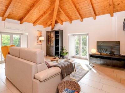 Holiday apartment - No title - - Features photo 13