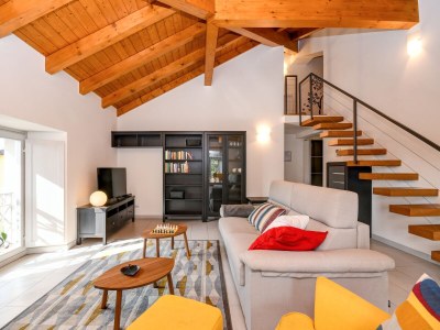 Holiday apartment - No title - - Features photo 14