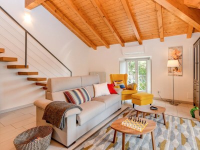 Holiday apartment - No title - - Features photo 15