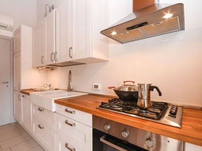 Holiday apartment - No title - - Features photo 18