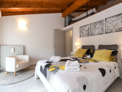 Holiday apartment - No title - - Features photo 21