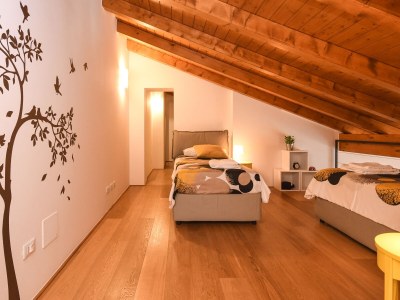 Holiday apartment - No title - - Features photo 24