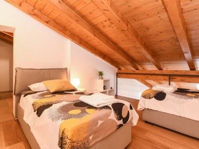 Holiday apartment - No title - - Features photo 25