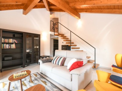 Holiday apartment - No title - - Features photo 33