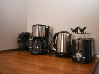 Holiday apartment - No title - - Features photo 40