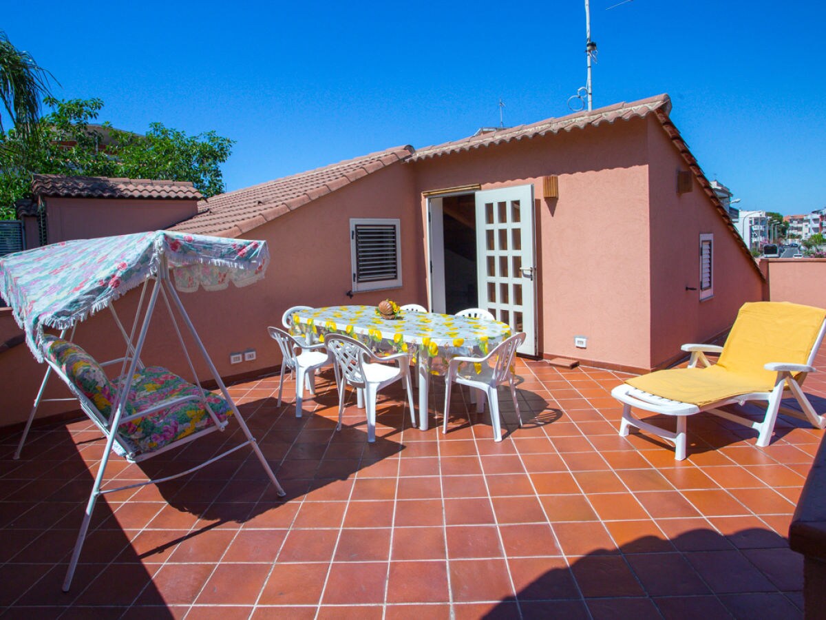 Holiday apartment Casa Giorgia - Outdoor photo 2