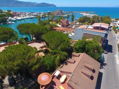 Holiday apartment Casa Giorgia in Tonnarella - Holiday apartment