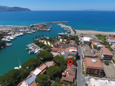 Holiday apartment Casa Giorgia - Outdoor photo 4