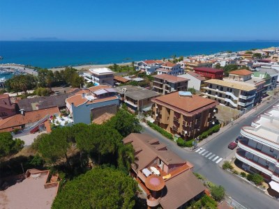 Holiday apartment Casa Giorgia - Outdoor photo 6